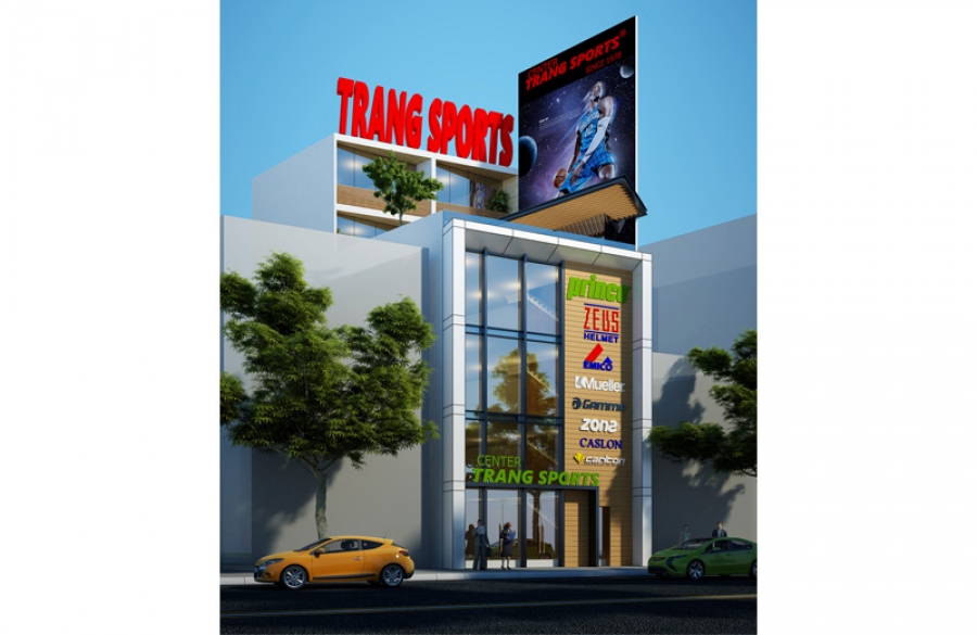 Trang Sports