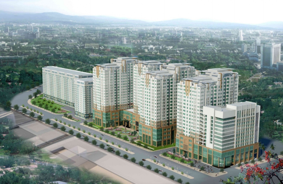 Thao Loan Plaza